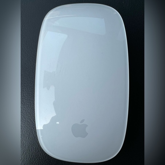 Apple magic mouse - Picture 1 of 2